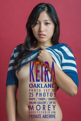 Keira California nude photography free previews